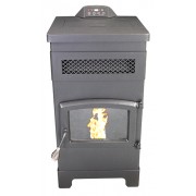 Vogelzang - Pellet Stove (VG5770)